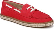 Vionic Bay Loafer Boat Shoe
