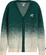 MALBON Clot Cardigan