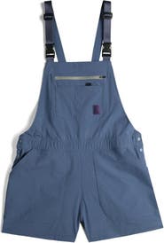 Topo Designs Roads Romper