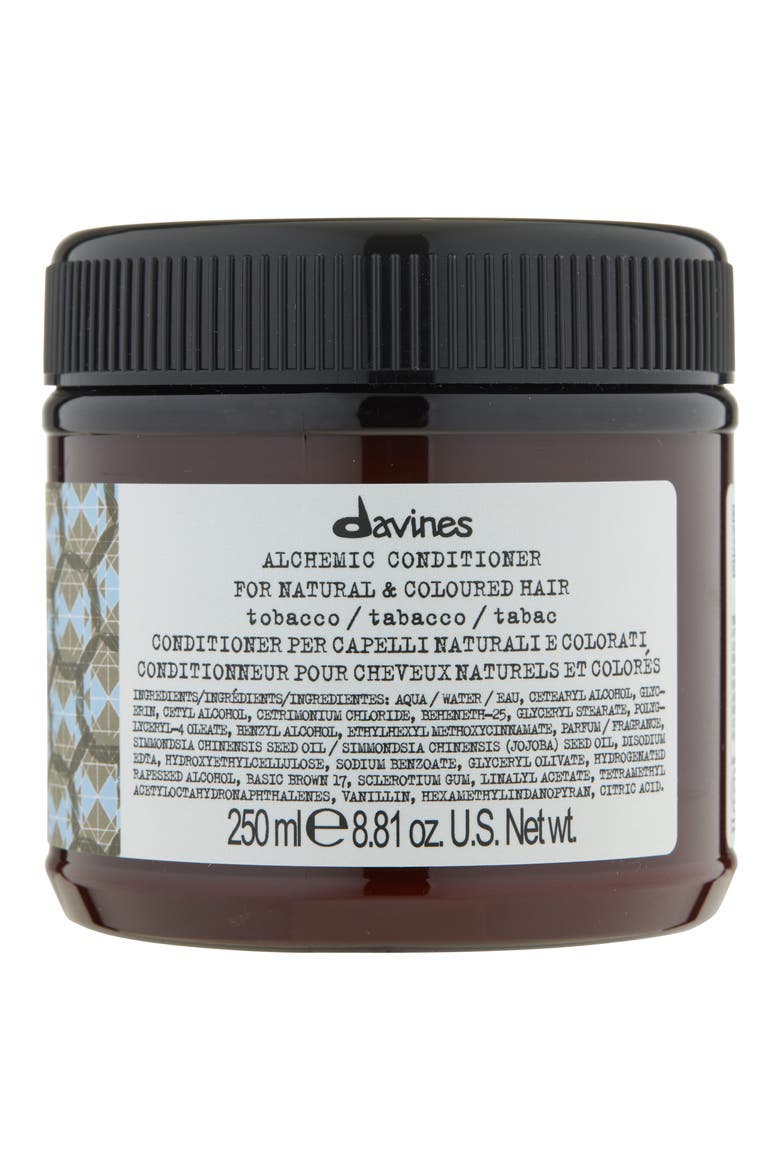 Alchemic Conditioner for Tobacco Tones, Main, color, NO COLOR