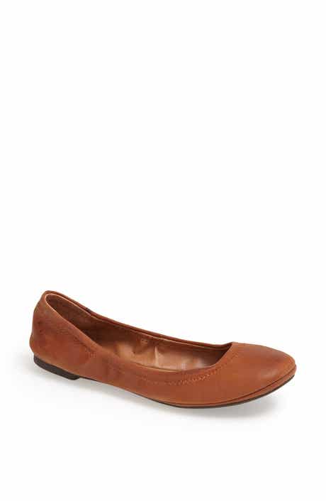 Lucky Brand 'Emmie' Flat