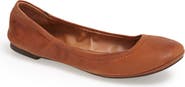 Lucky Brand 'Emmie' Flat