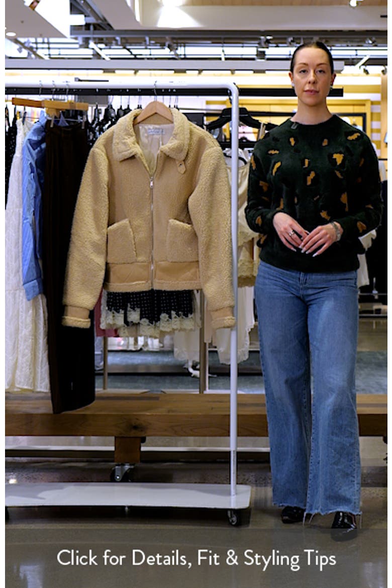 Winslow Fleece Jacket video