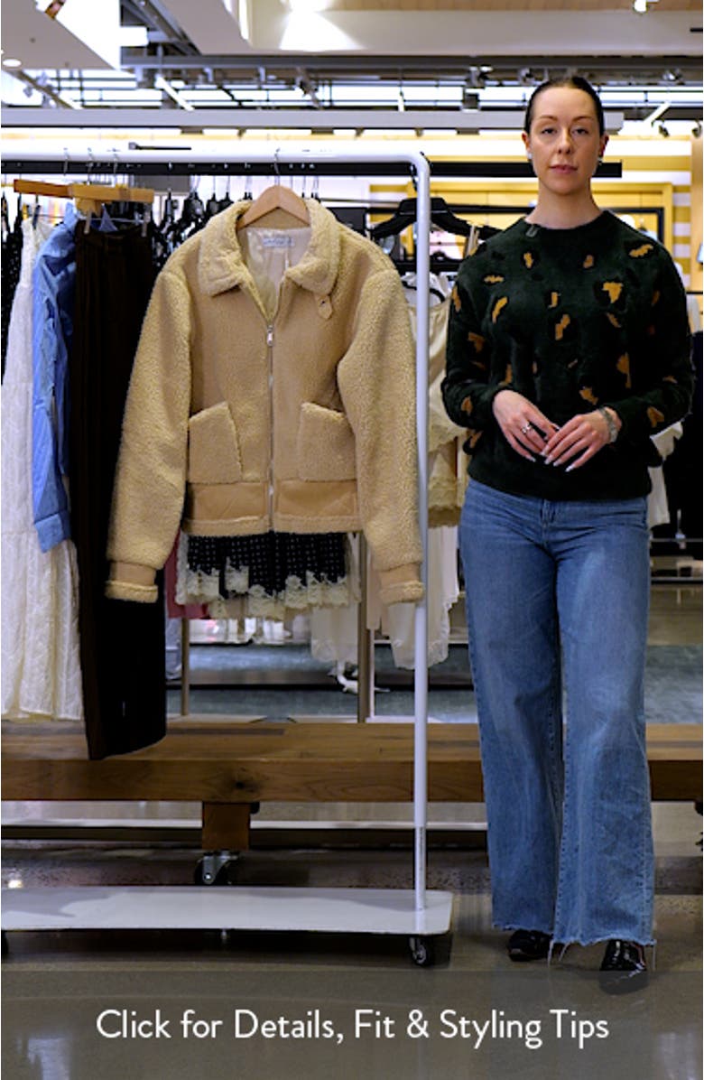 Winslow Fleece Jacket, sales video thumbnail
