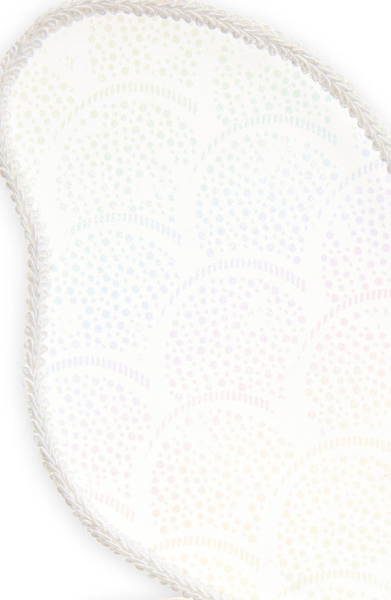 Ruby & Ry Kids' Butterfly Fairy Wings, Alternate, color, Ivory