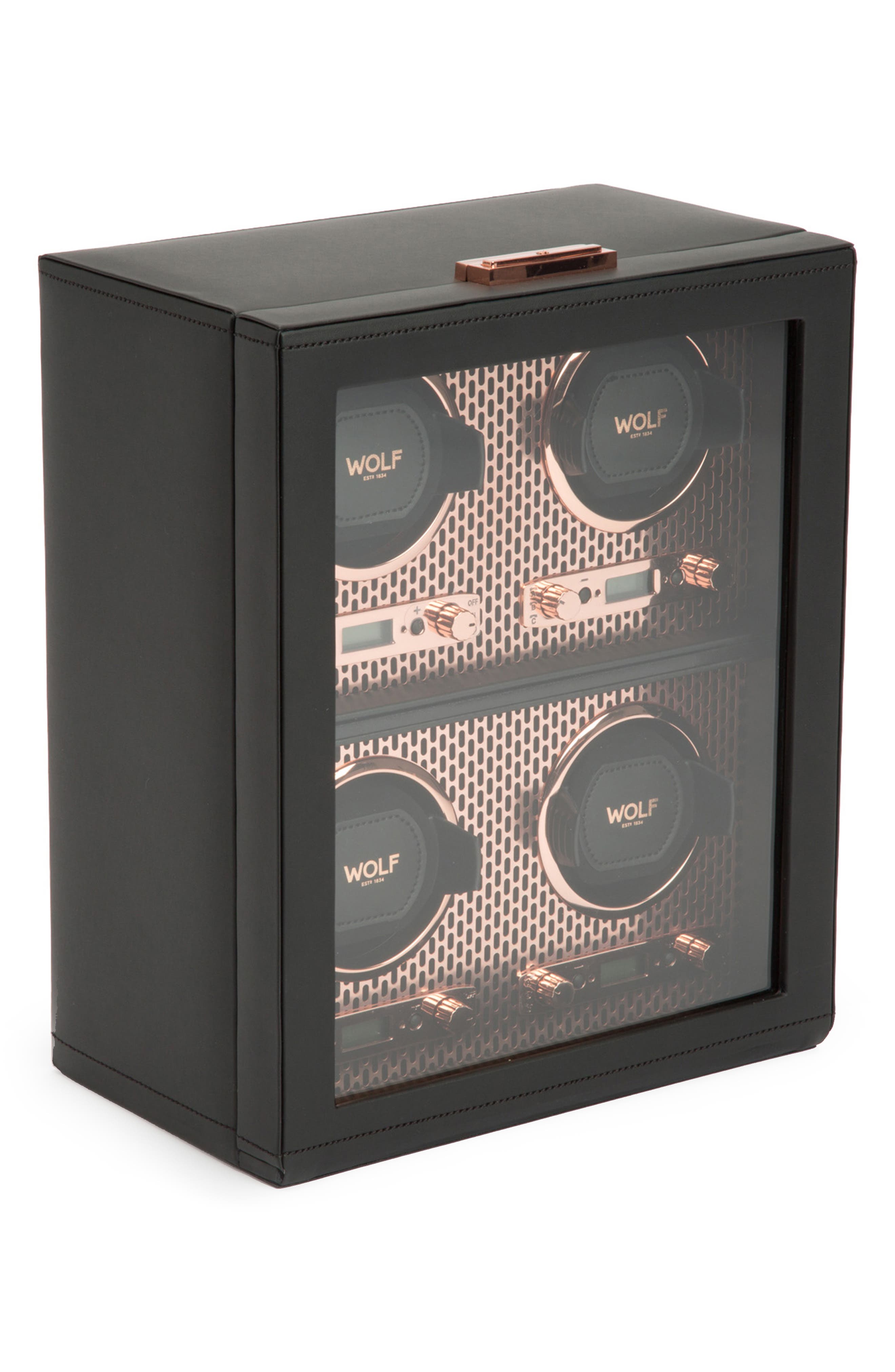 selected COPPER