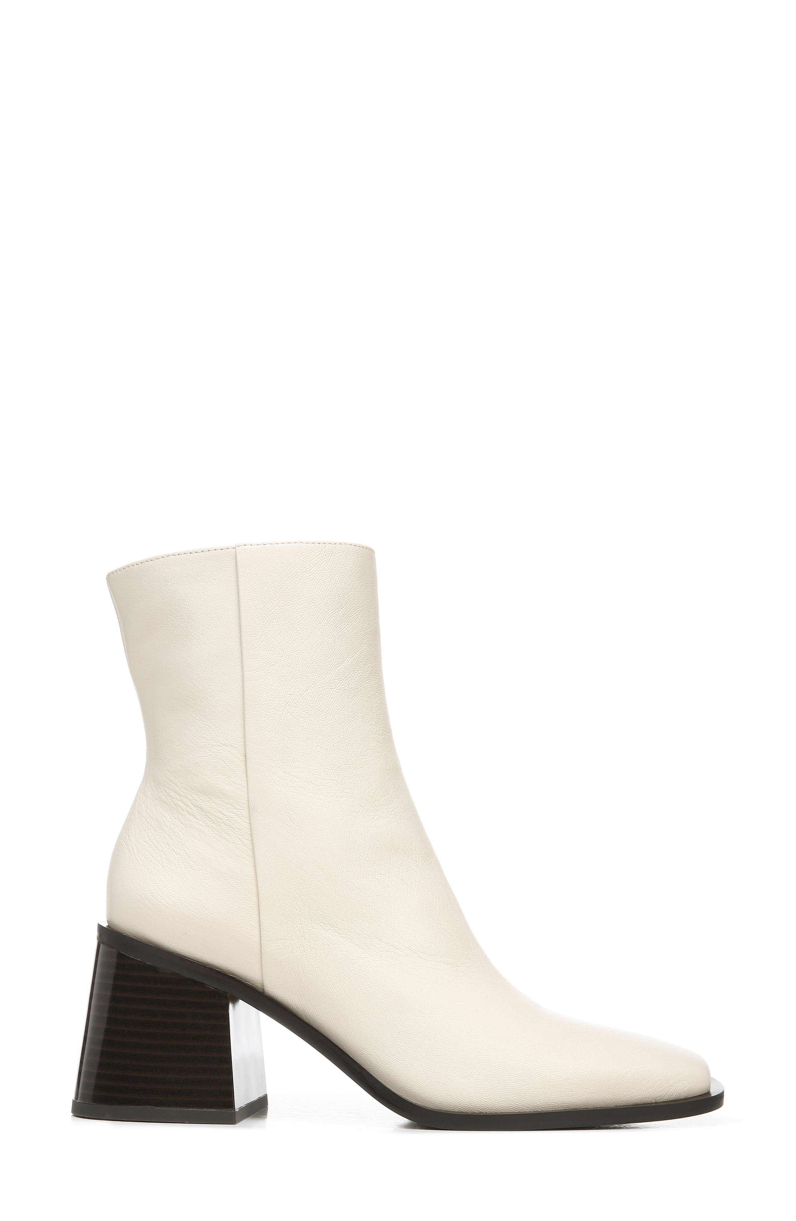 Sam Edelman Winnie Bootie, Alternate, color, Ivory