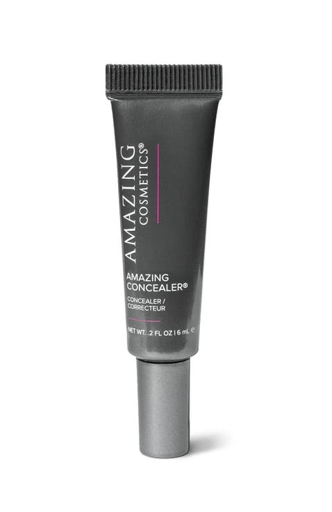 AMAZINGCONCEALER Full Coverage Color Correcting Concealer
