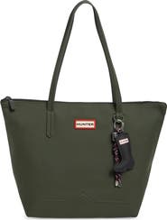Hunter Key Item Tote