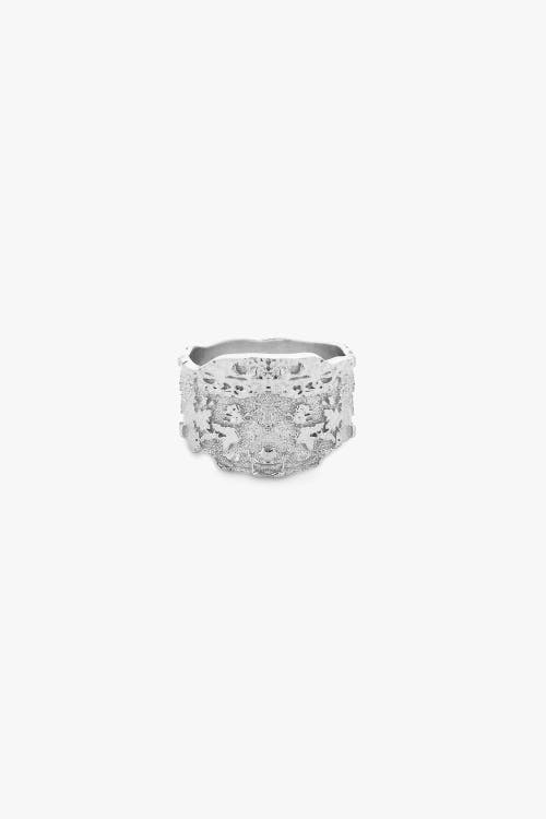 Tutti & Co Downtown Ring