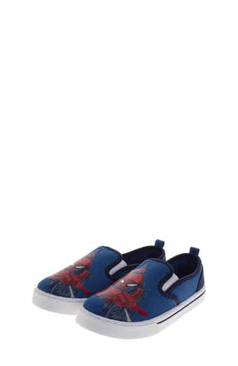 Kids' Marvel City Guardian Spider-Man Sneaker