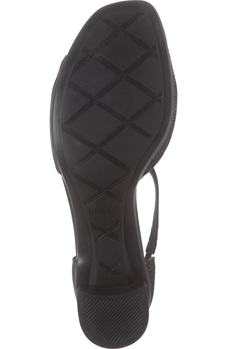 Munro Violet Sandal - Multiple Widths Available, Alternate, color,