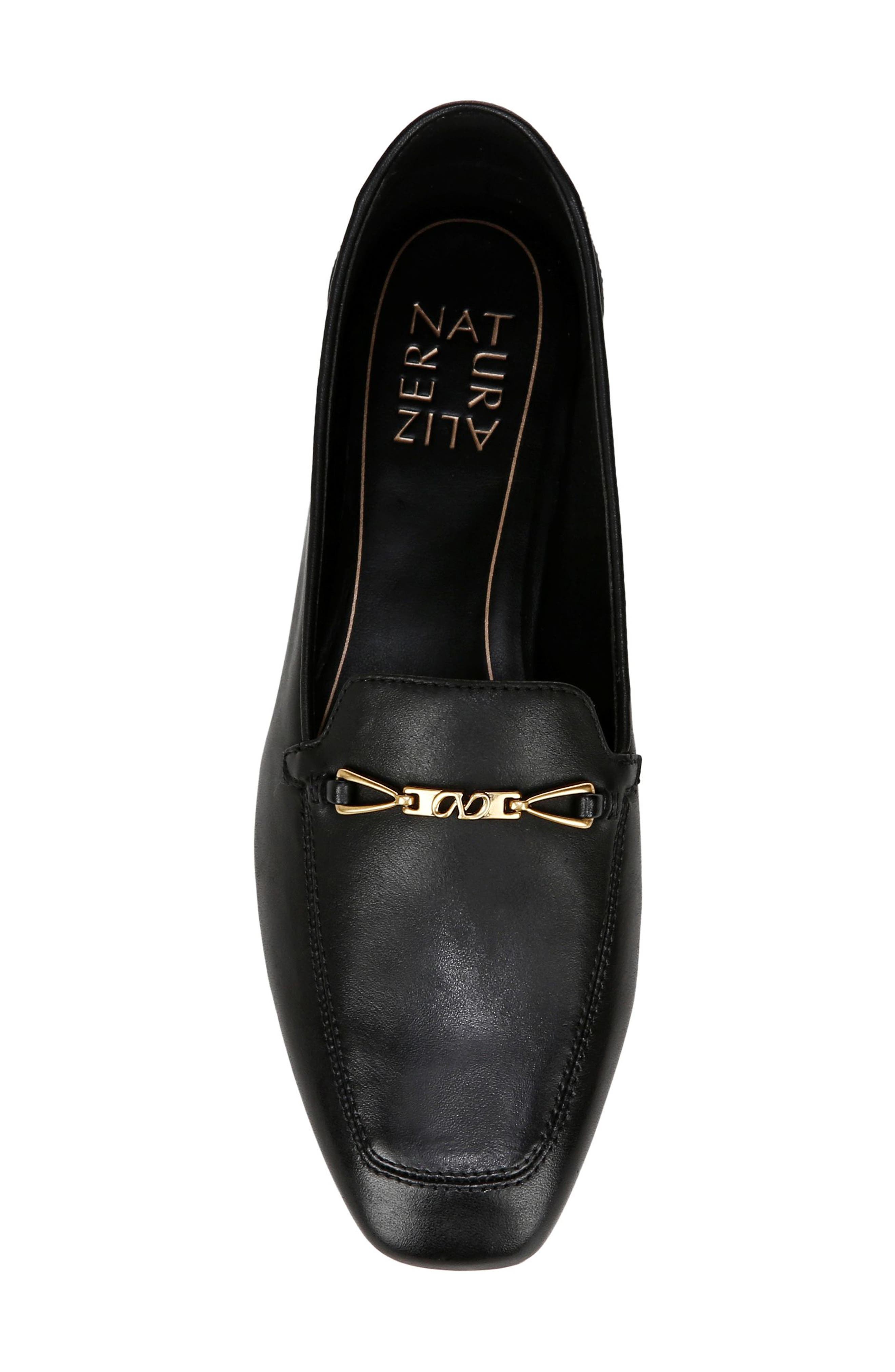 Naturalizer Cecilia Bit Loafer, Alternate, color, 