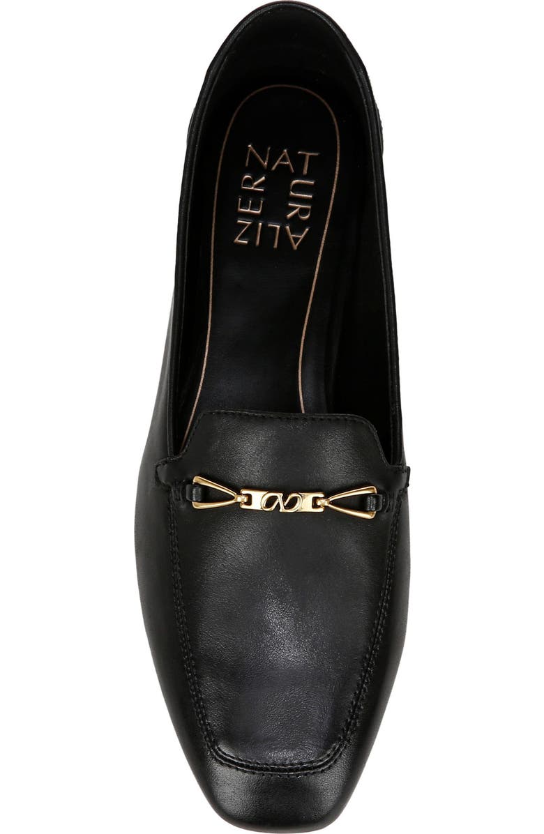 Naturalizer Cecilia Bit Loafer, Alternate, color,