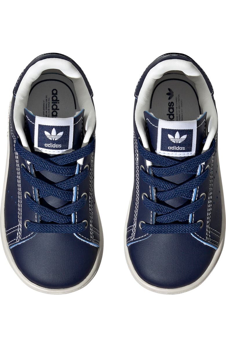 adidas Kids' Stan Smith Sneaker, Alternate, color,