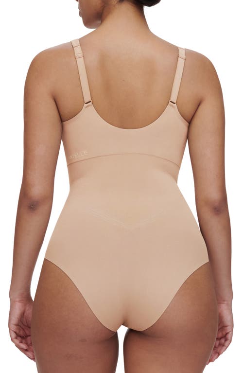 Chantelle Lingerie Smooth Comfort Sculpting Bodysuit
