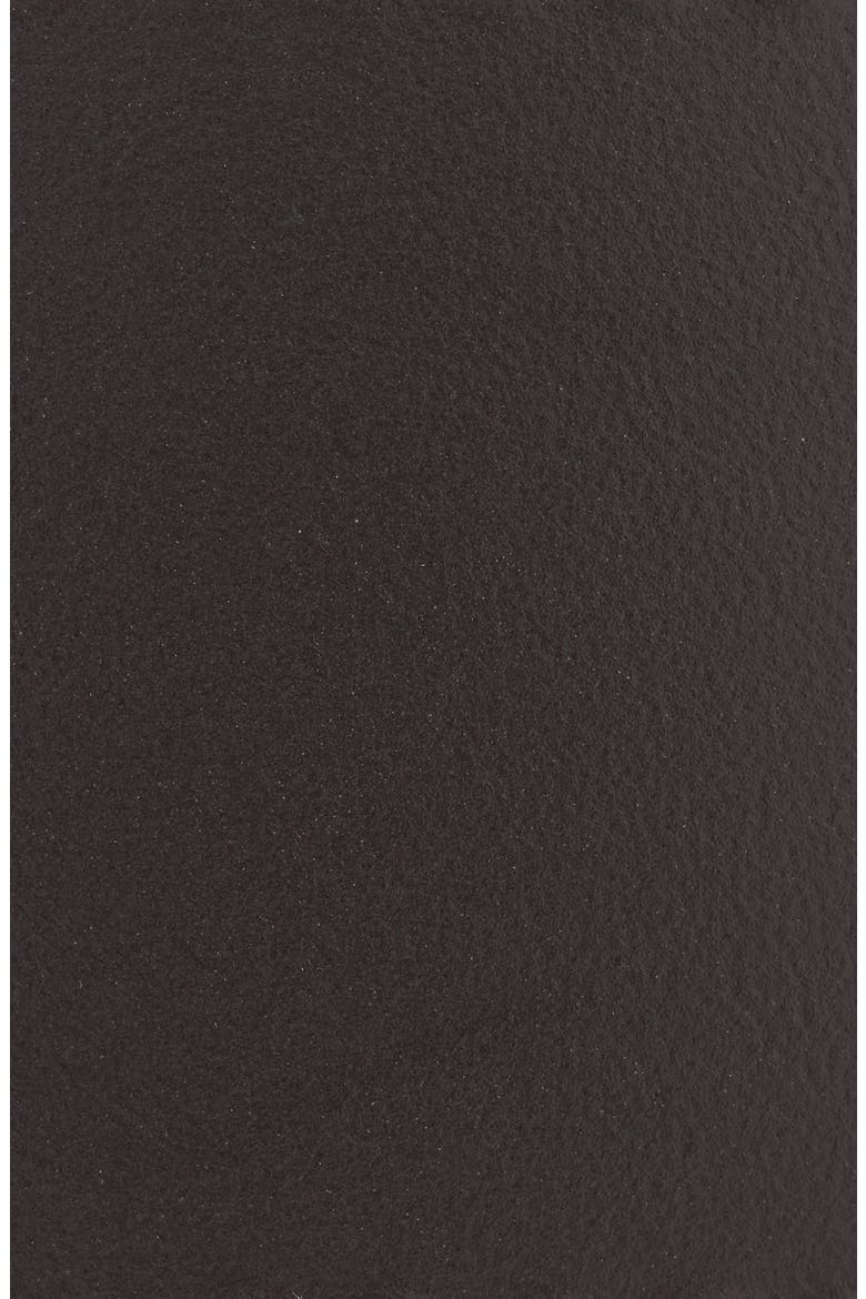 Gancini Reversible Leather Belt, Alternate, color, BLACK/ BROWN