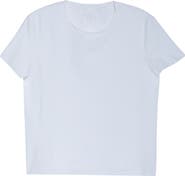 Commando Essential Crewneck Tee