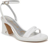 Circus NY by Sam Edelman Holly Ankle Strap Sandal