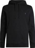 AllSaints Raven Cotton Hoodie