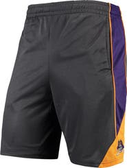 COLOSSEUM Men's Colosseum Charcoal ECU Pirates Turnover Team Shorts