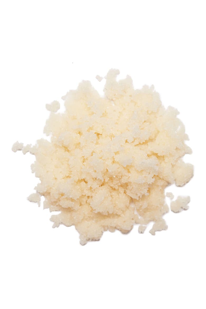 Coconut Citrus Body Scrub, Alternate, color, NO COLOR