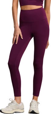 Rhone Revive Pockets 7/8 Leggings