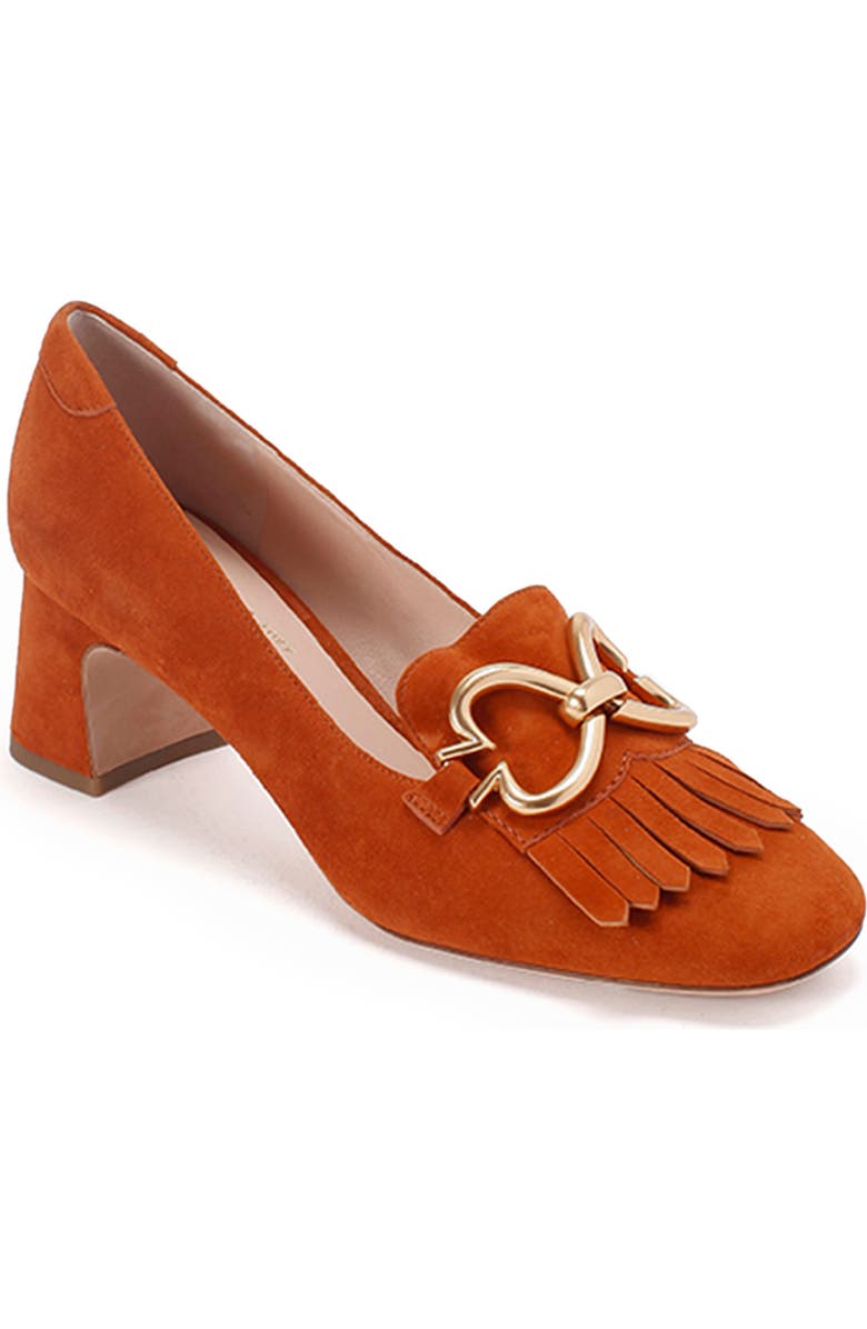 Kate Spade New York yarrow fringe pump, Main, color,