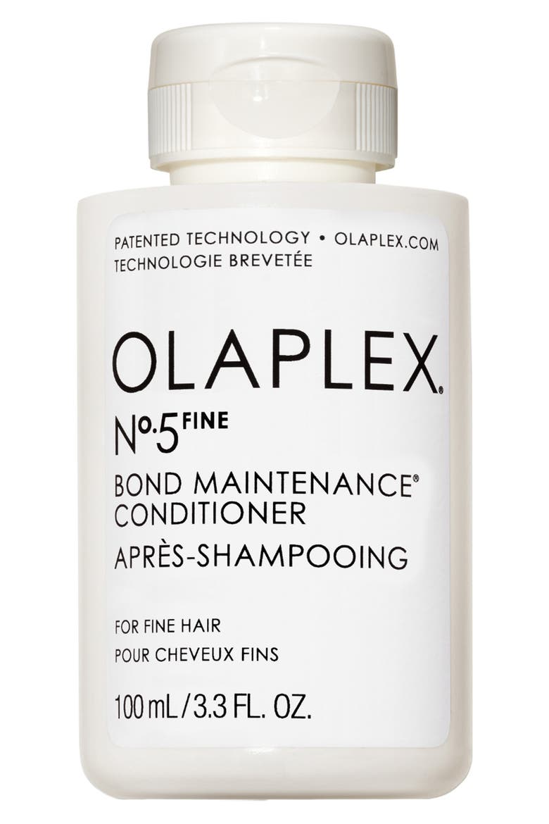 No.5FINE Bond Maintenance™ Conditioner, Alternate, color, NO COLOR