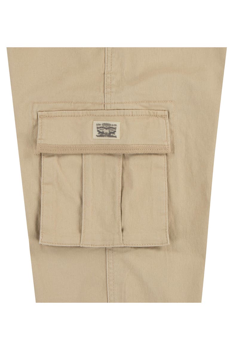 Cargo Pants, Alternate, color, SAFARI