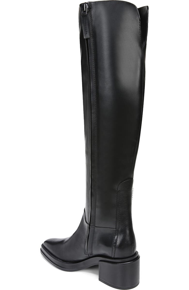 Franco Sarto Dorica Knee High Boot, Alternate, color,