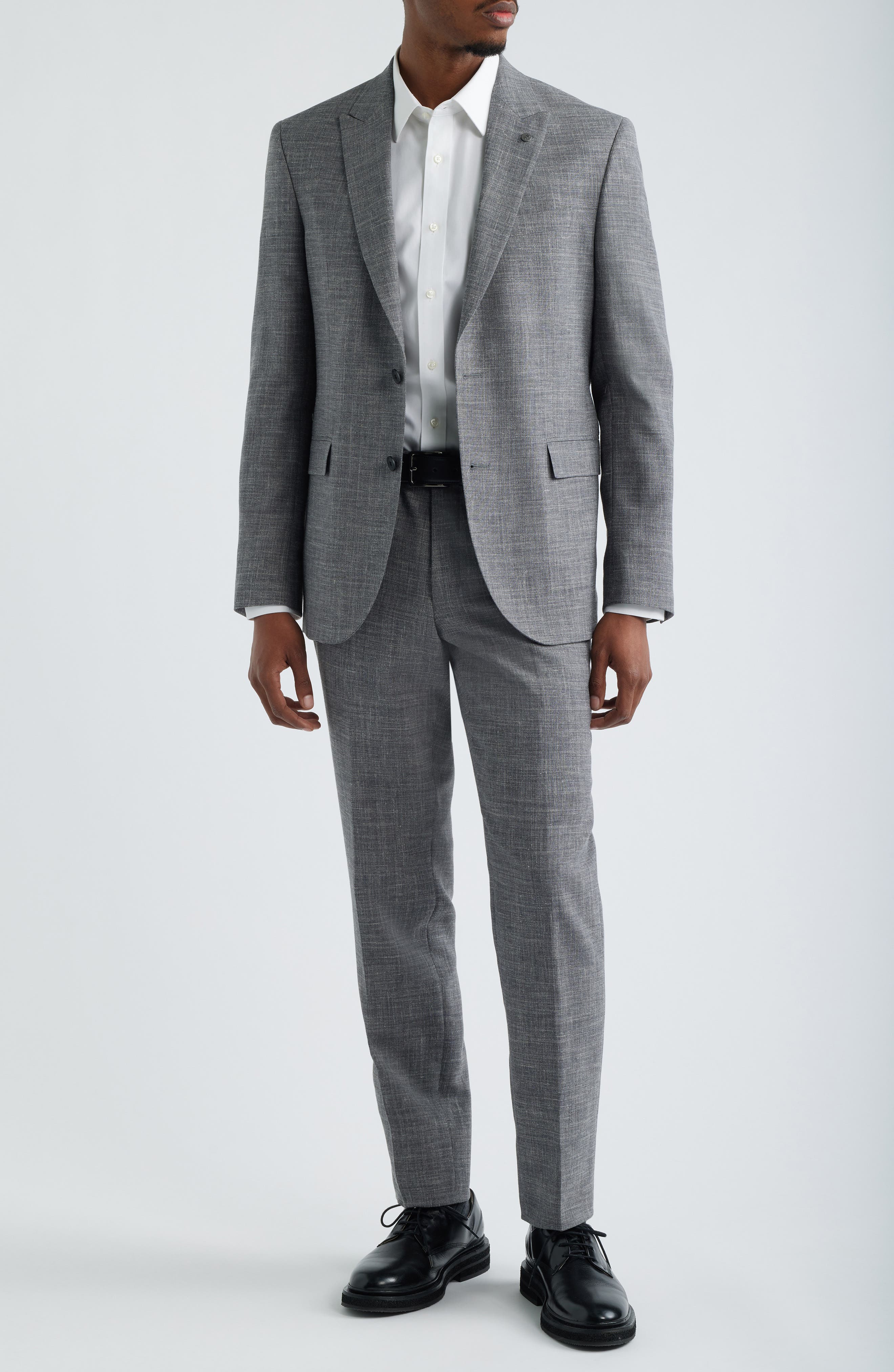 selected GREY