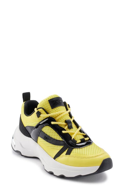 Juna Sneaker (Women)