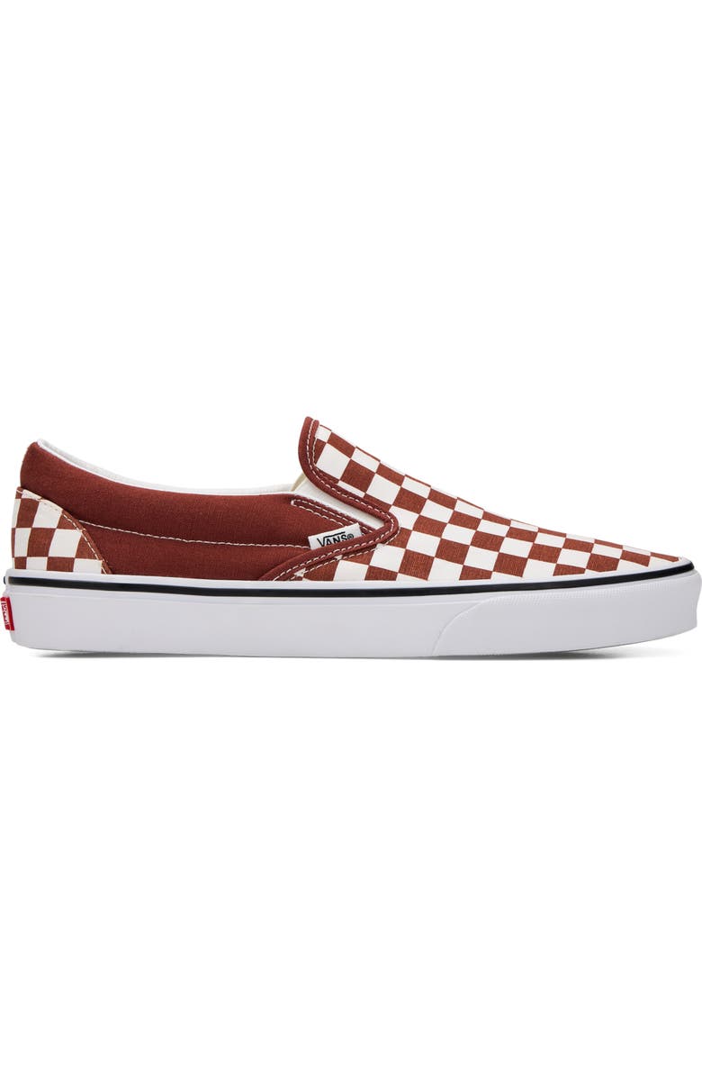 Vans Classic Slip-On Sneaker, Main, color,