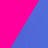  Pink/ Indigo