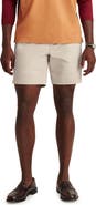 Bonobos Washed Stretch Cotton Chino Shorts