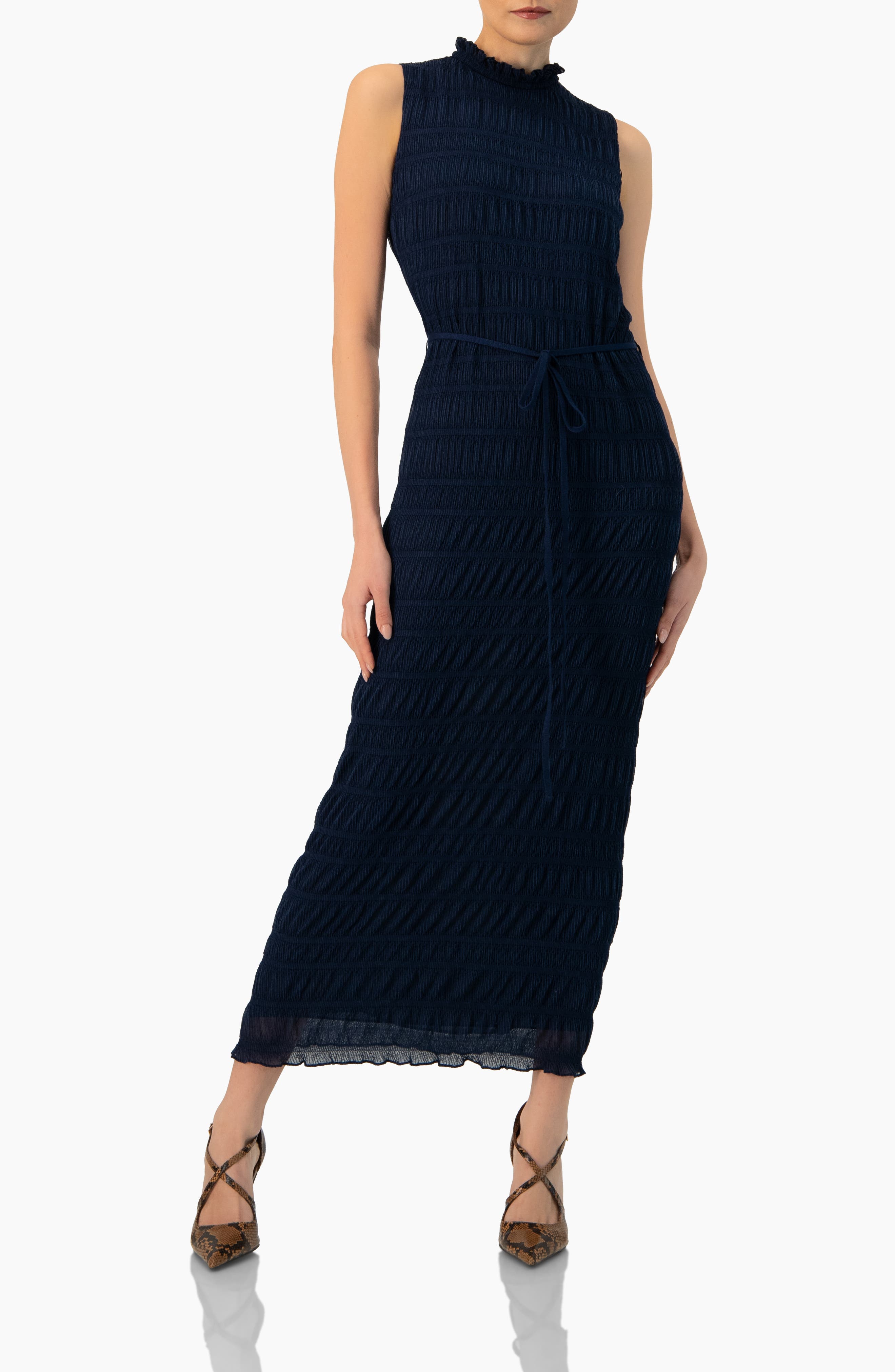 selected Navy Blue