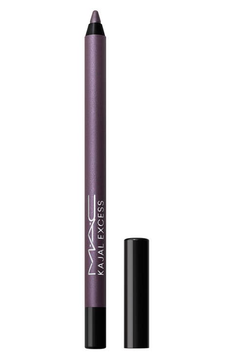 Kajal Excess Longwear Smoky Eye Liner