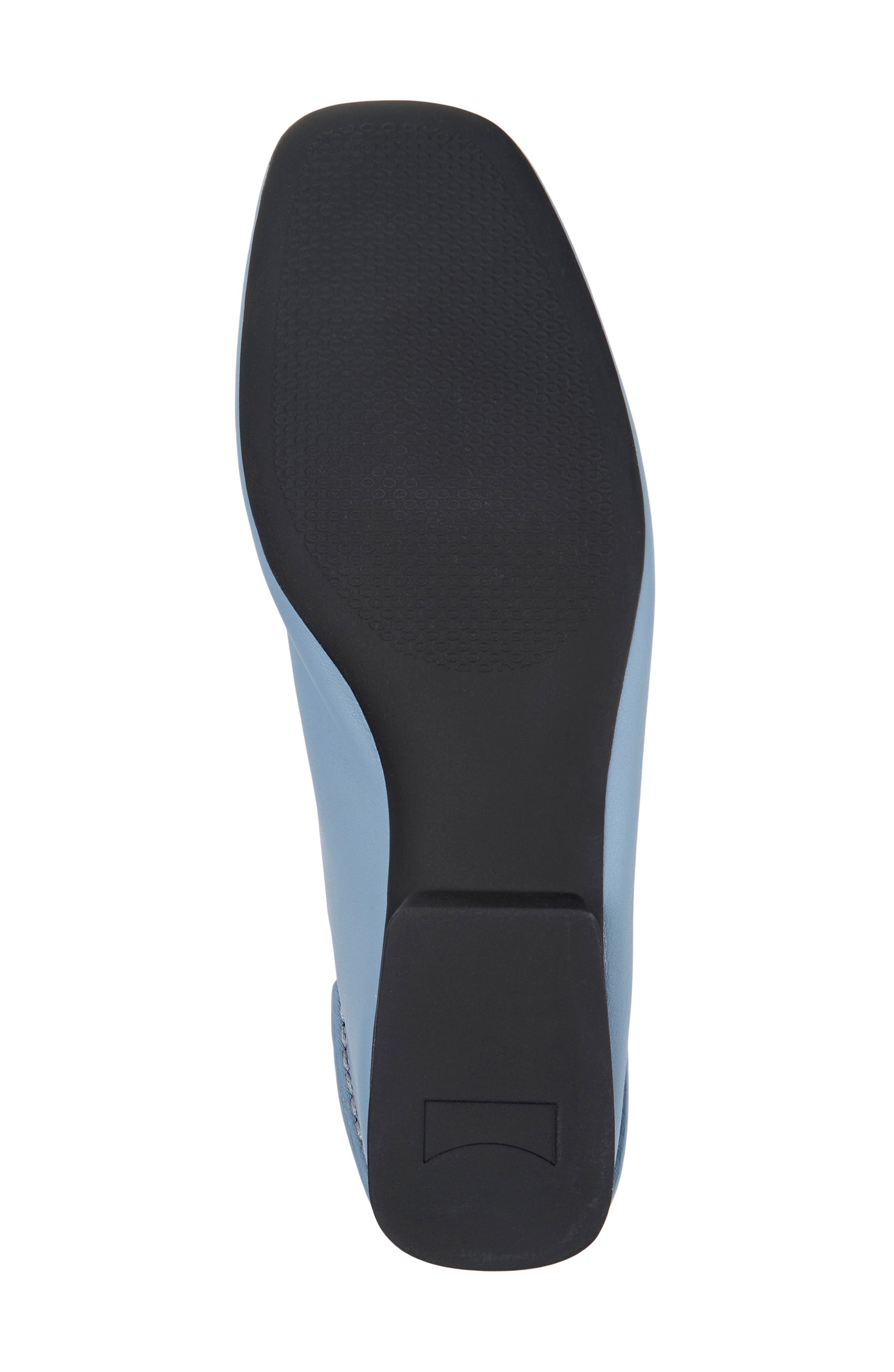 Camper Casi Myra Flat, Alternate, color, Light/ Pastel Blue