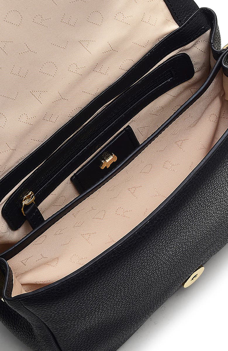 Radley West Street Leather Crossbody Bag, Alternate, color,