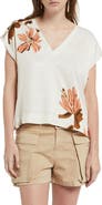ottod'Ame Viscose Blouse