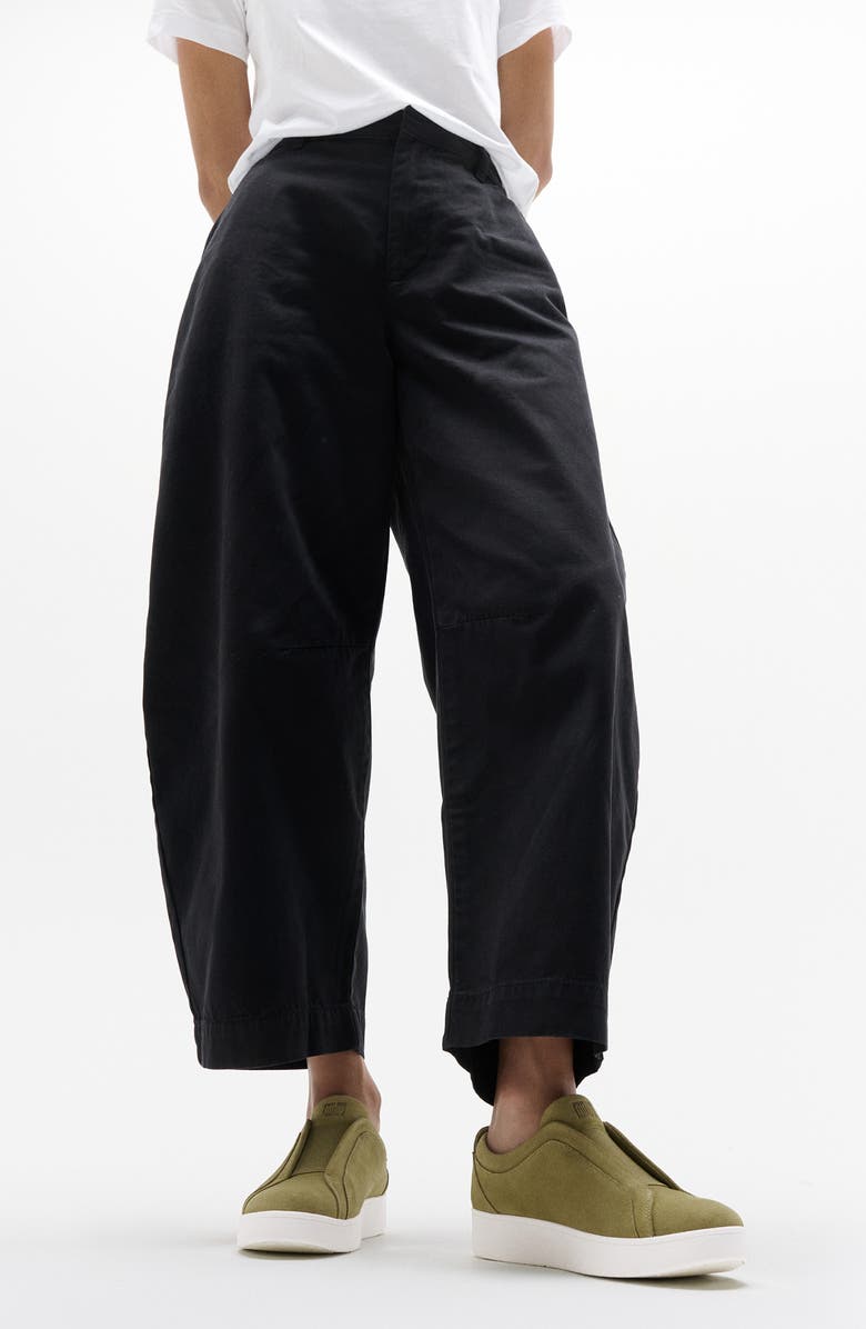 FitFlop Rally Slip-On Sneaker, Alternate, color, Khaki Green Mix