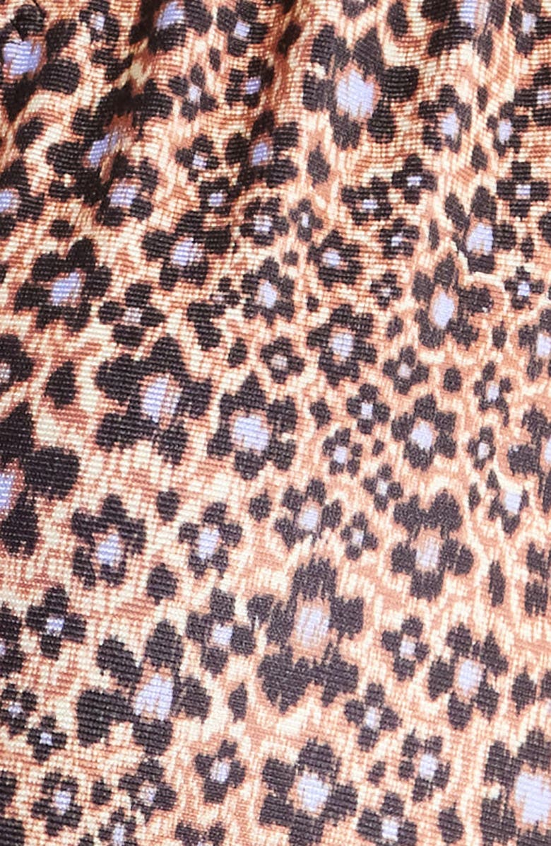 Kulani Kinis Ring Halter Bikini Top, Alternate, color, 