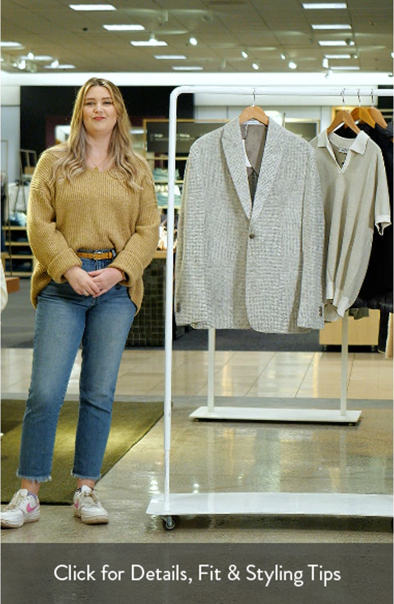 Rossen Sport Coat, sales video thumbnail