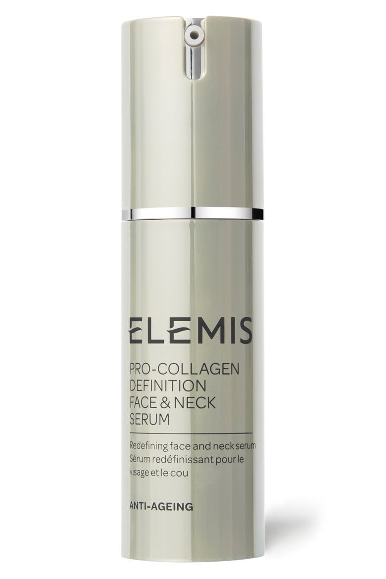 Pro-Collagen Definition Face and Neck Serum, Alternate, color, NO COLOR
