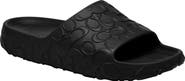 COACH Bay Slide Sandal