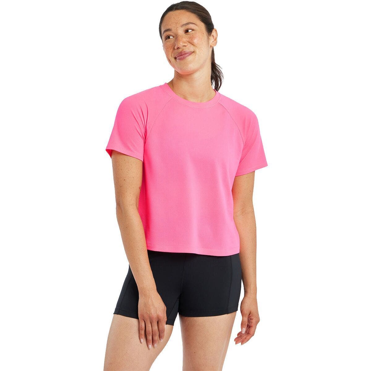 Neon Pink