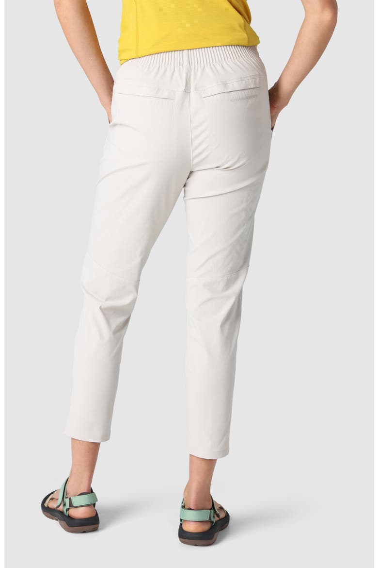 Timberline Ankle Pants, Alternate, color, OYSTER