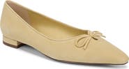 Sam Edelman Esmira Pointed Toe Flat