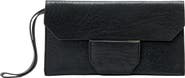 AllSaints Ursa Leather Wallet